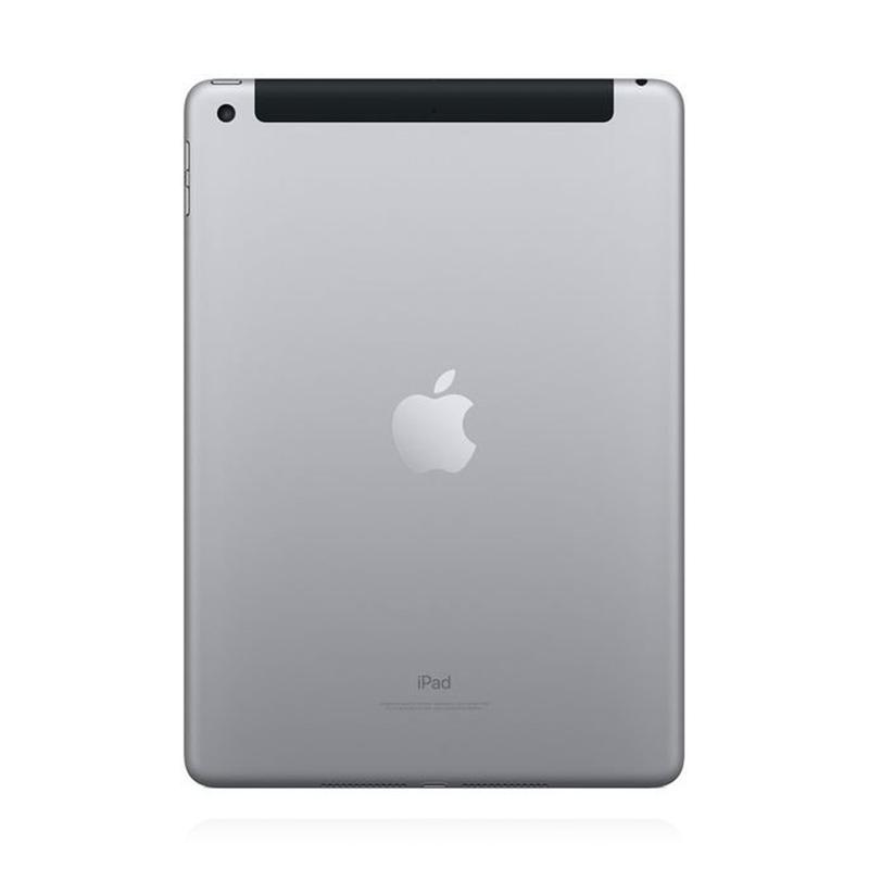Apple iPad (2017) 32GB Cellular spacegrau Apple Sim