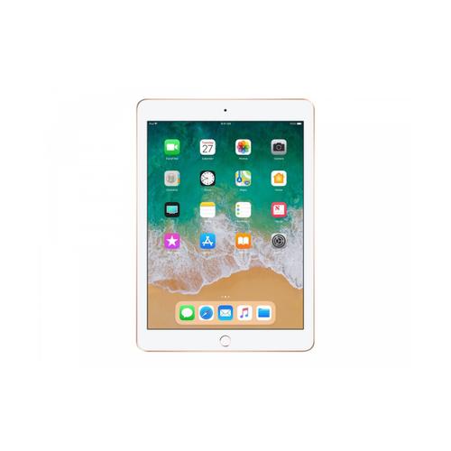 Apple iPad (2018) 32GB WiFi+Cellular Gold