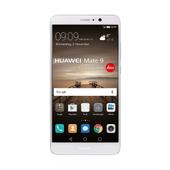 Huawei Mate 9 64GB Dual Sim Ceramic White