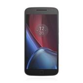 Motorola Moto G4 Plus 32GB Dual Sim schwarz