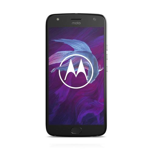 Motorola Moto X4 32GB Dual Sim  super black 