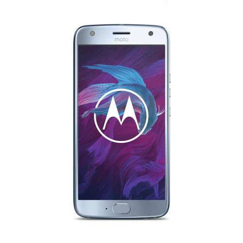 Motorola Moto X4 32GB Dual Sim Sterling Blue