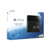 Sony PlayStation 4 1TB Ultimate Player Edition schwarz