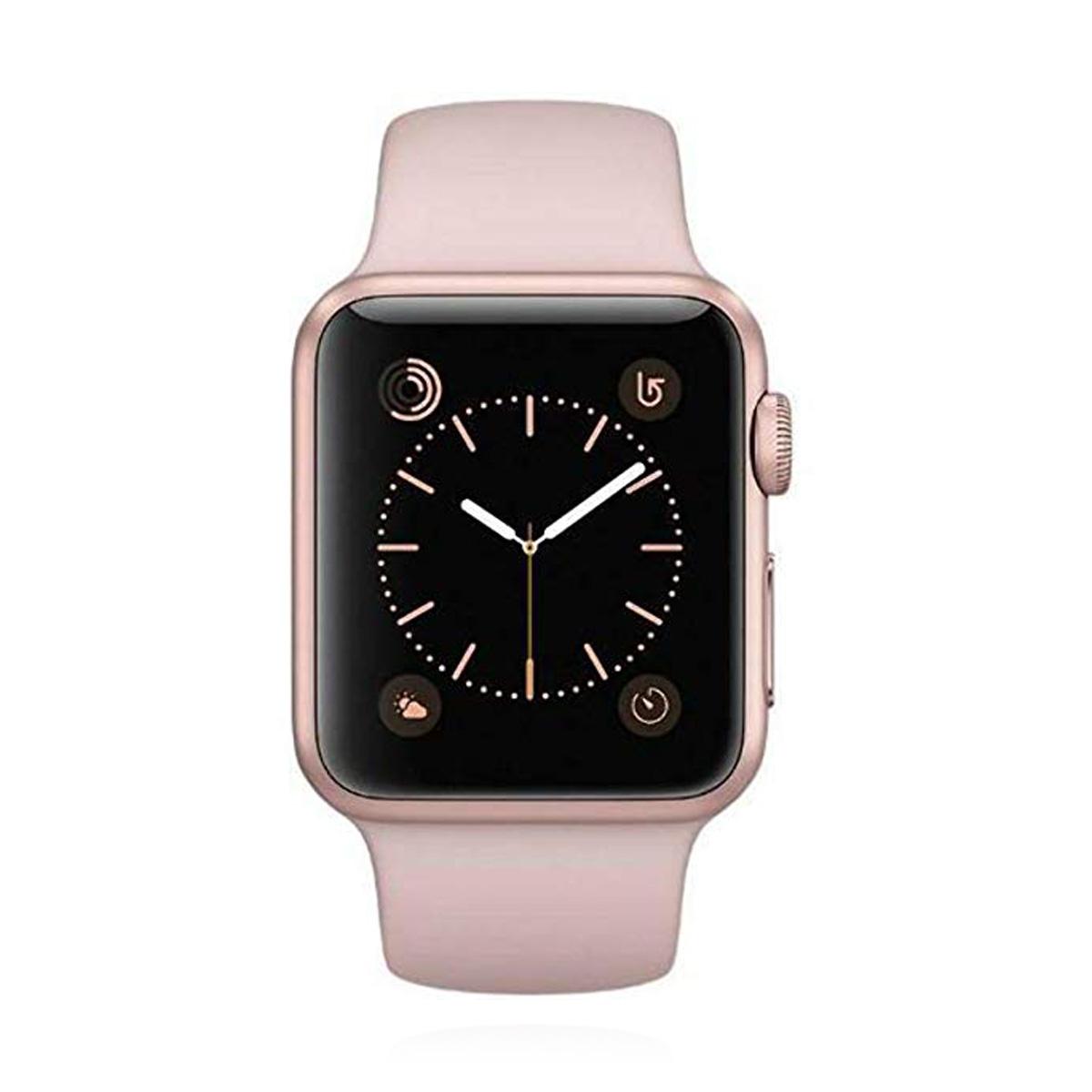 Apple Watch Series 2 verkaufen | Ankauf auf Clevertronic.de
