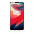 OnePlus 6 256GB Dual Sim Midnight Black