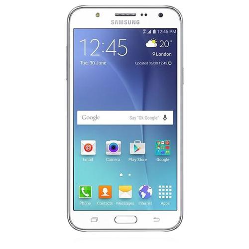 Samsung Samsung Galaxy J7 SM-J700 Dual Sim  16GB Gold
