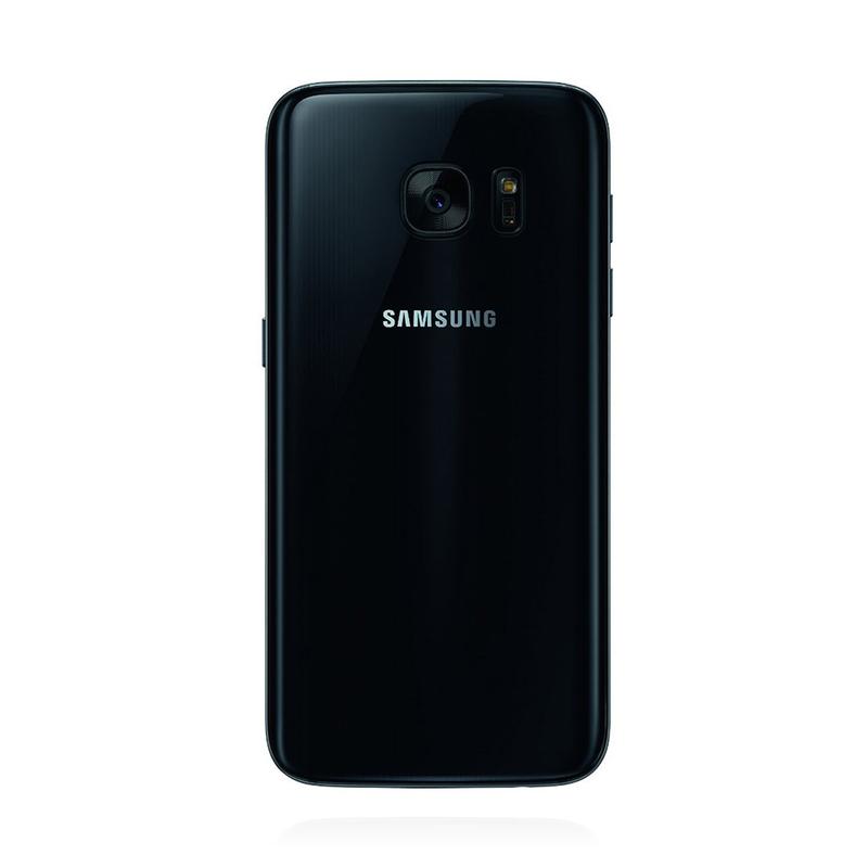 Samsung Galaxy S7 SM-G930T 32GB black onyx T-Mobile Simlock (USA)