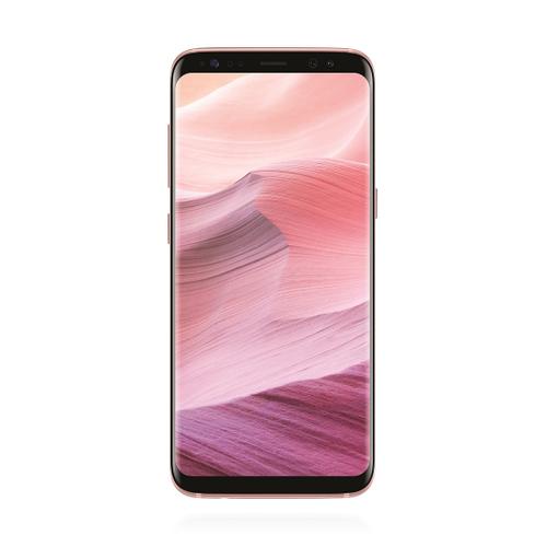 Samsung Samsung Galaxy S8 Plus G955F 64GB Rose Pink