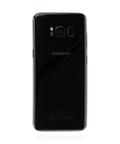 Samsung Galaxy S8 SM-G950FD Duos 64GB Midnight Black