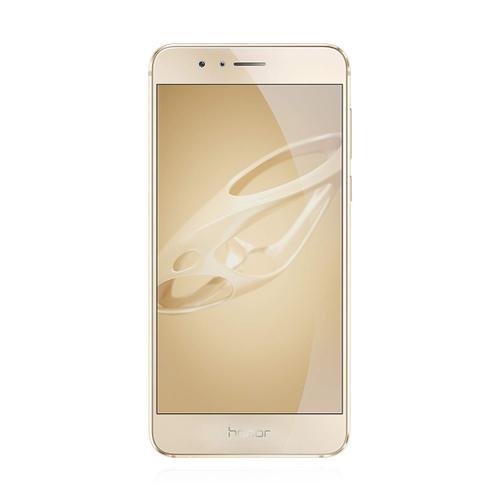 Huawei Honor 8 Premium 64GB Dual Sim Sunrise Gold verkaufen