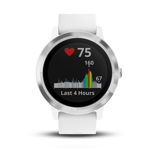 Garmin Vivoactive 3 weiß