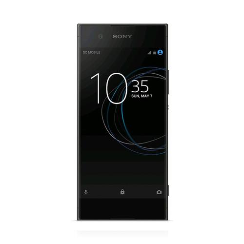 Sony Xperia XA1 Dual-SIM 32 GB schwarz verkaufen