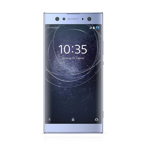 Sony Xperia XA2 Ultra Blau verkaufen
