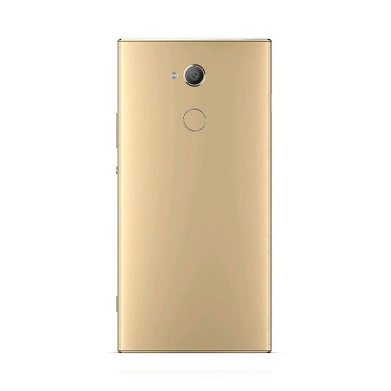 Sony Xperia XA2 Ultra Gold 