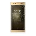 Sony Xperia XA2 Ultra Gold 