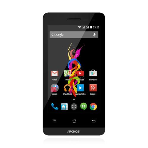 Archos 40d Titanium Dual Sim 4GB