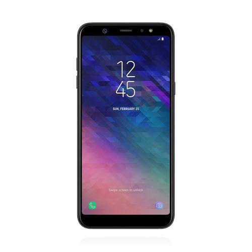 Samsung Galaxy A6 Plus SM-A605FN Single Sim 32GB Schwarz verkaufen