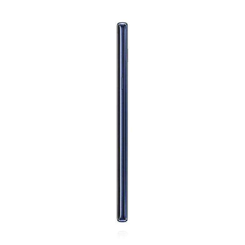 Samsung Galaxy Note 9 Duos SM-N960FDS 128GB Ocean Blue