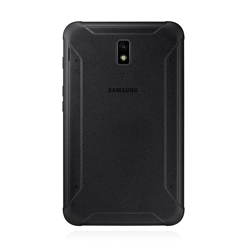 Samsung Galaxy Tab Active 2 SM-T395N 16GB LTE schwarz