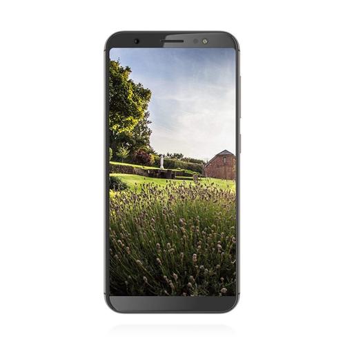 Gigaset GS185 Dual Sim 16GB Metal Cognac