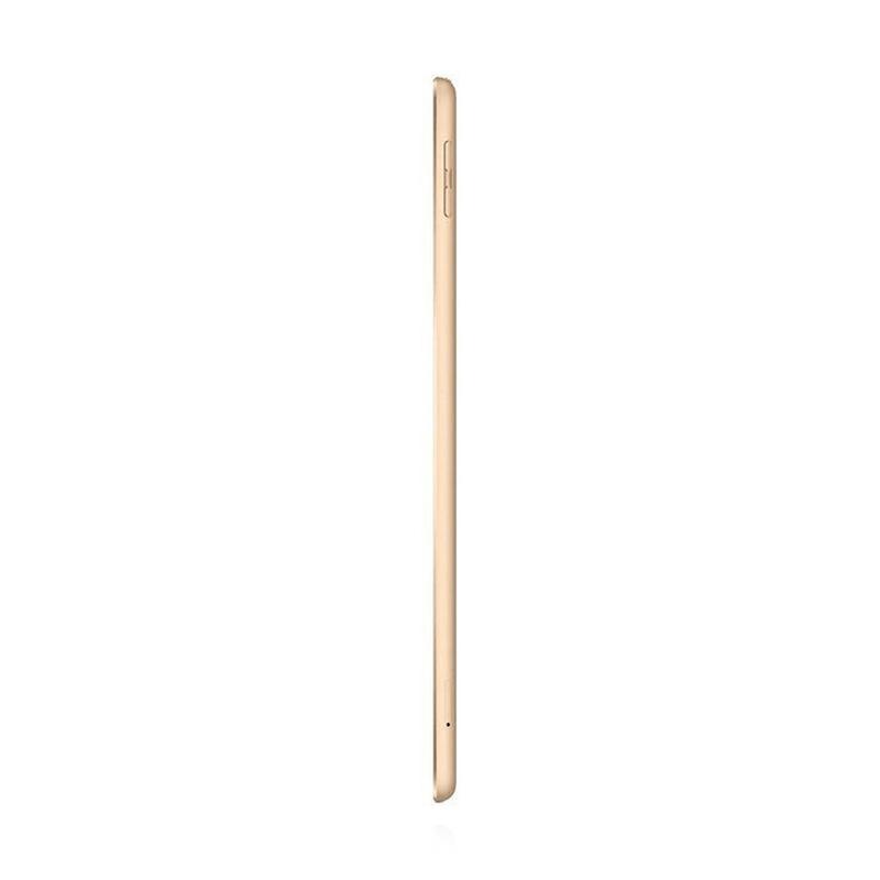Apple iPad (2018) 128GB WiFi+Cellular Gold