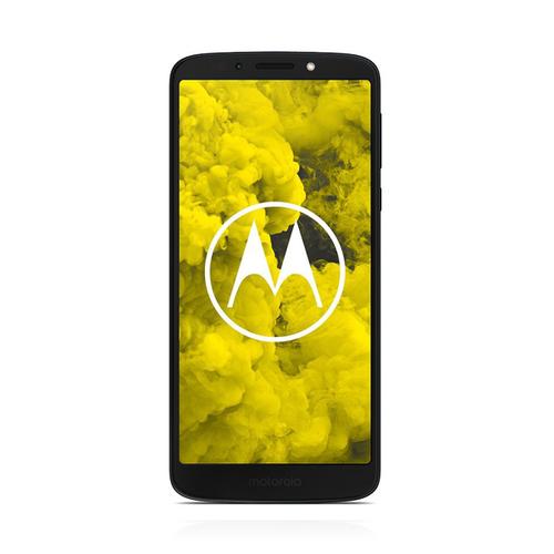 Motorola Moto G6 Play Dual Sim 32GB 3GB RAM Deep Indigo