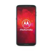 Motorola Moto Z3 Play 64GB Dual Sim Deep Indigo 