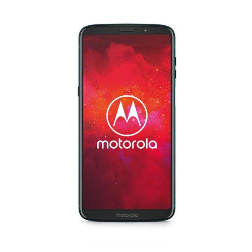 Motorola Moto Z3 Play 64GB Dual Sim Deep Indigo 