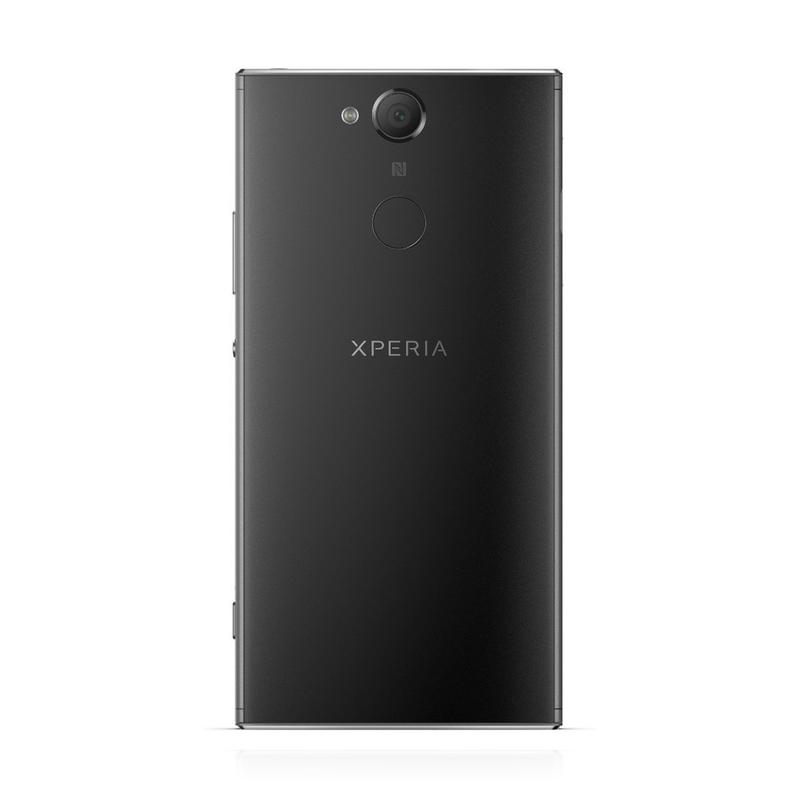 Sony Xperia XA2 Dual Sim Schwarz