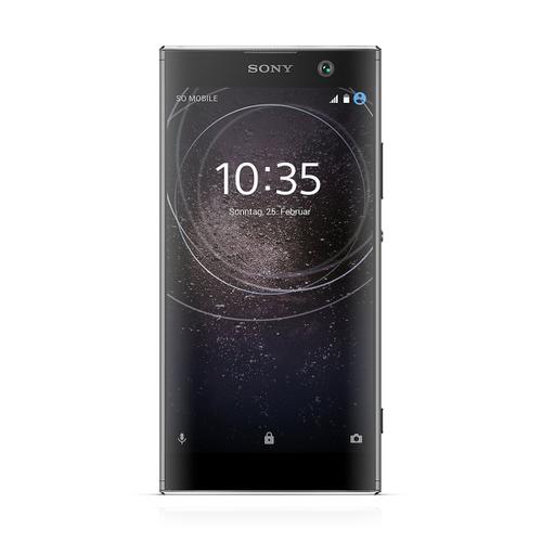 Sony Xperia XA2 Dual Sim Schwarz