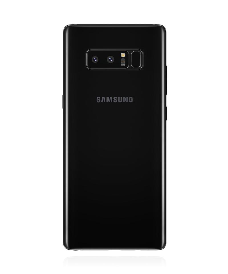 Samsung Galaxy Note 8 Duos SM-N9500 64GB midnight black 
