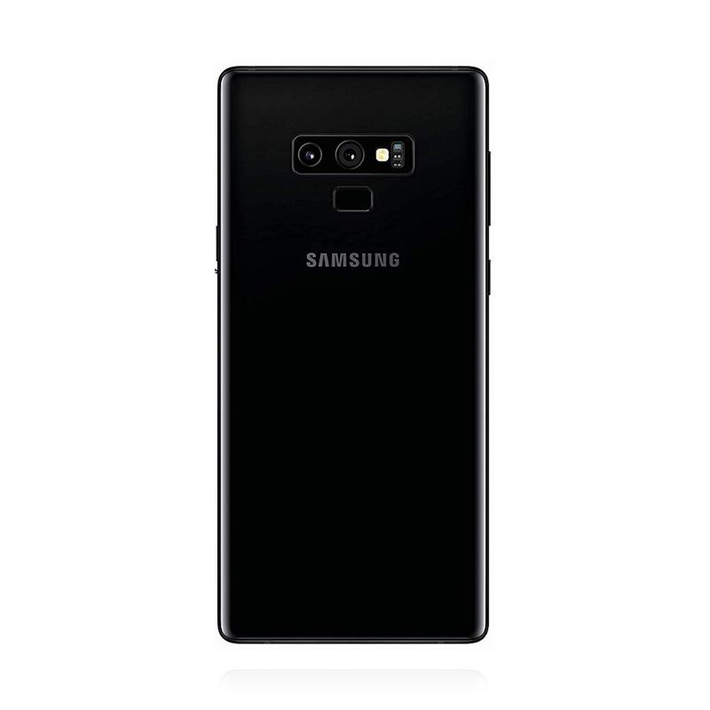 Samsung Galaxy Note 9 Duos SM-N960FDS 128GB Midnight Black