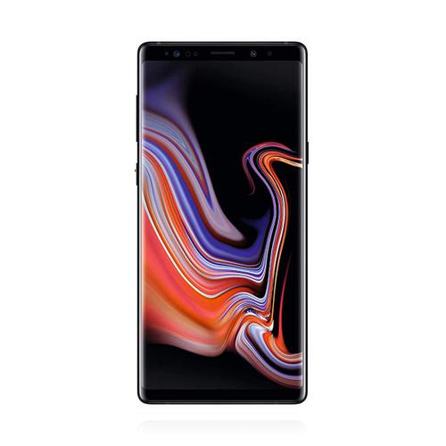 Samsung Samsung Galaxy Note 9 Duos SM-N960FDS 128GB Midnight Black