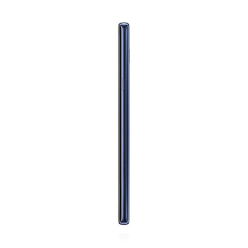 Samsung Galaxy Note 9 SM-N960F Single Sim 128GB Ocean Blue