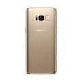 Samsung Galaxy S8 Plus Duos G955FD 64GB Maple Gold