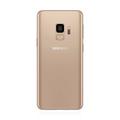 Samsung Galaxy S9 Duos SM-G960FDS 64GB sunrise gold