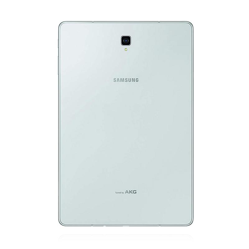 Samsung Galaxy Tab S4 10.5 T835 64GB LTE grau