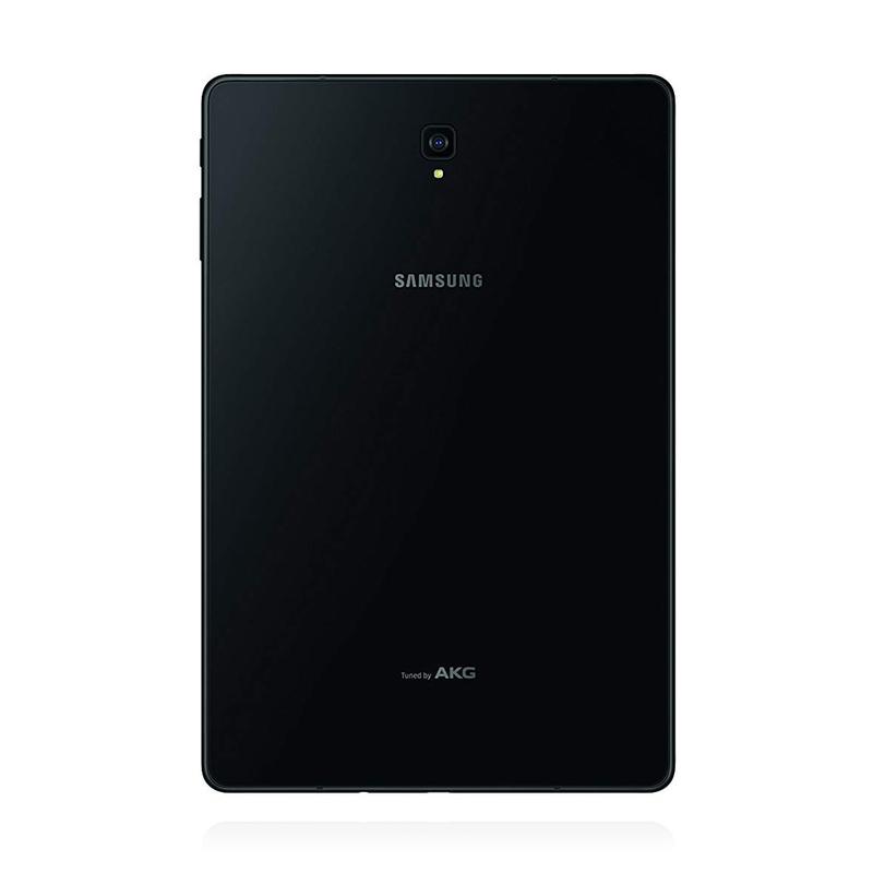 Samsung Galaxy Tab S4 10.5 T835 64GB LTE schwarz