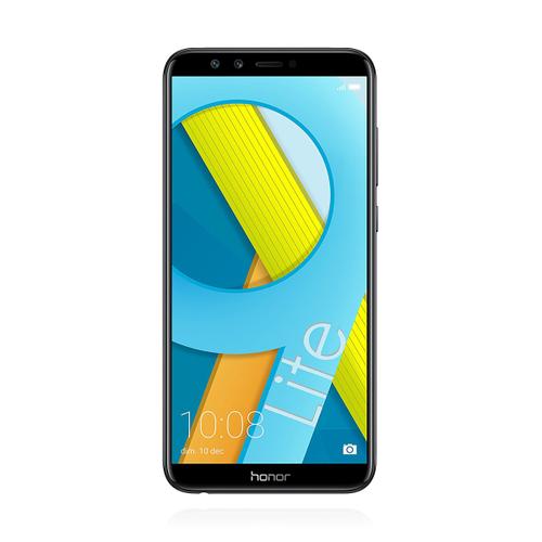 Huawei Honor 9 lite Dual Sim 64GB 4GB RAM Midnight Black verkaufen