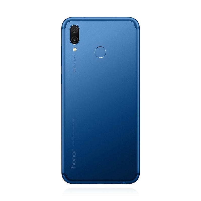 Huawei Honor Play Dual Sim 64GB Navy Blue