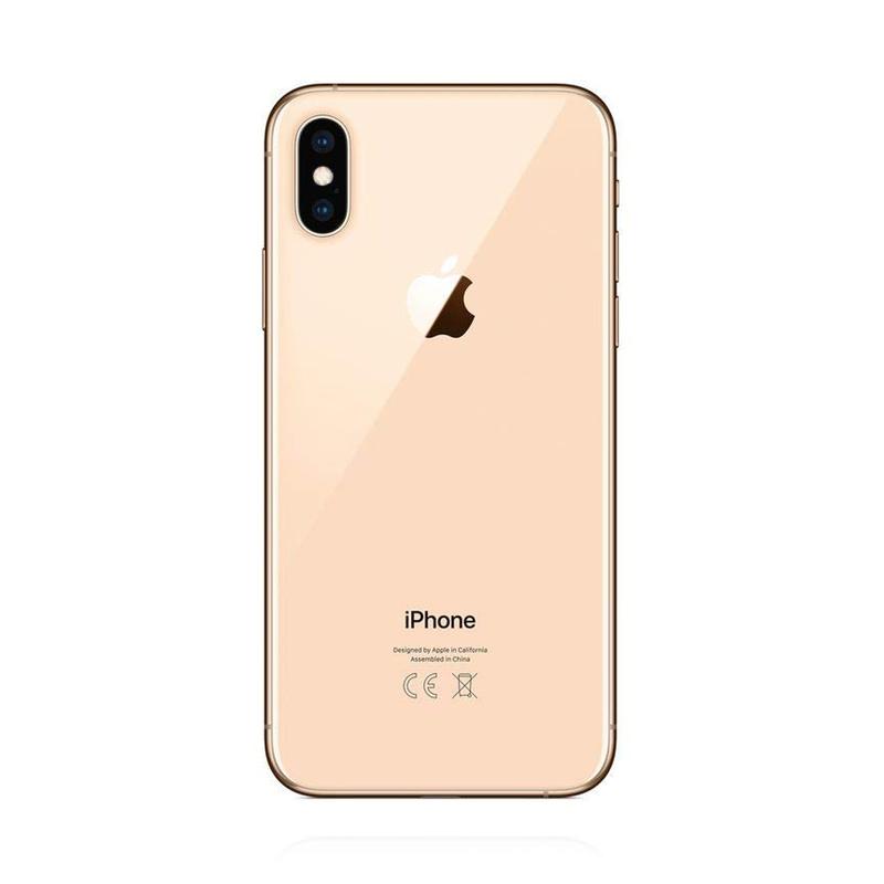 Apple iPhone XS 256GB Gold