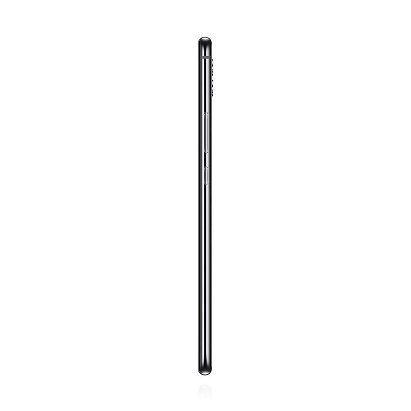 Huawei Mate 20 lite 64GB Dual Sim Schwarz