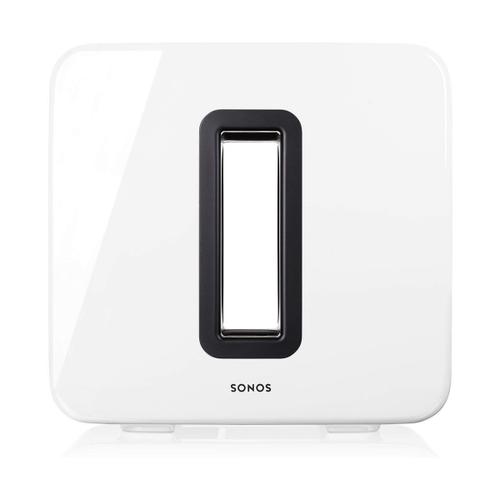 Sonos SUB weiß