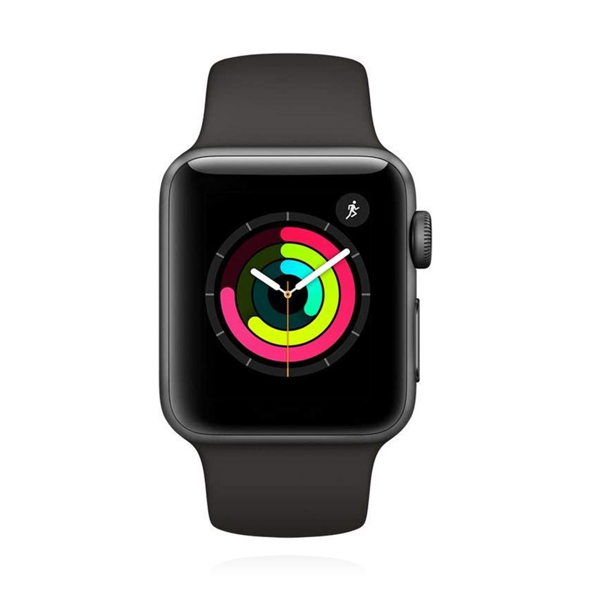 Apple Watch Series 3 Ankauf | Verkaufen bei Clevertronic