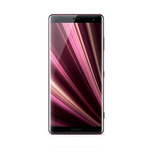 Sony Xperia XZ3 Dual Sim 64GB Bordeaux Red