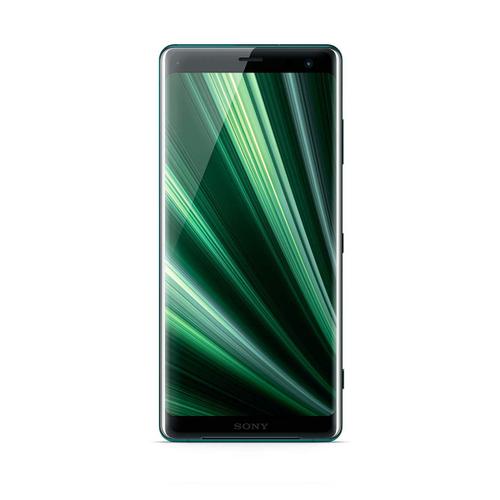 Sony Xperia XZ3 Dual Sim 64GB Forest Green