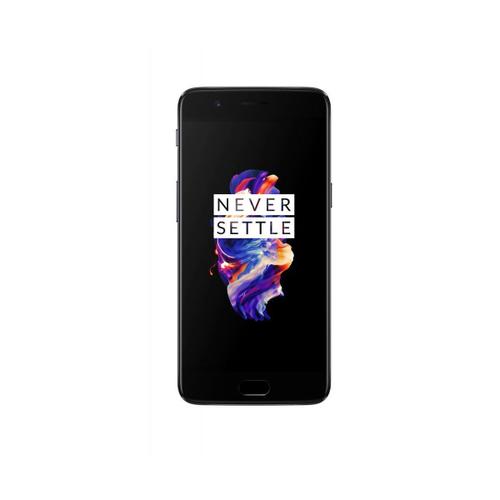 OnePlus 5 A5000 64GB Slate Grey verkaufen