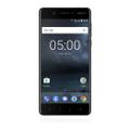 Nokia 5 Dual Sim 16GB Schwarz 