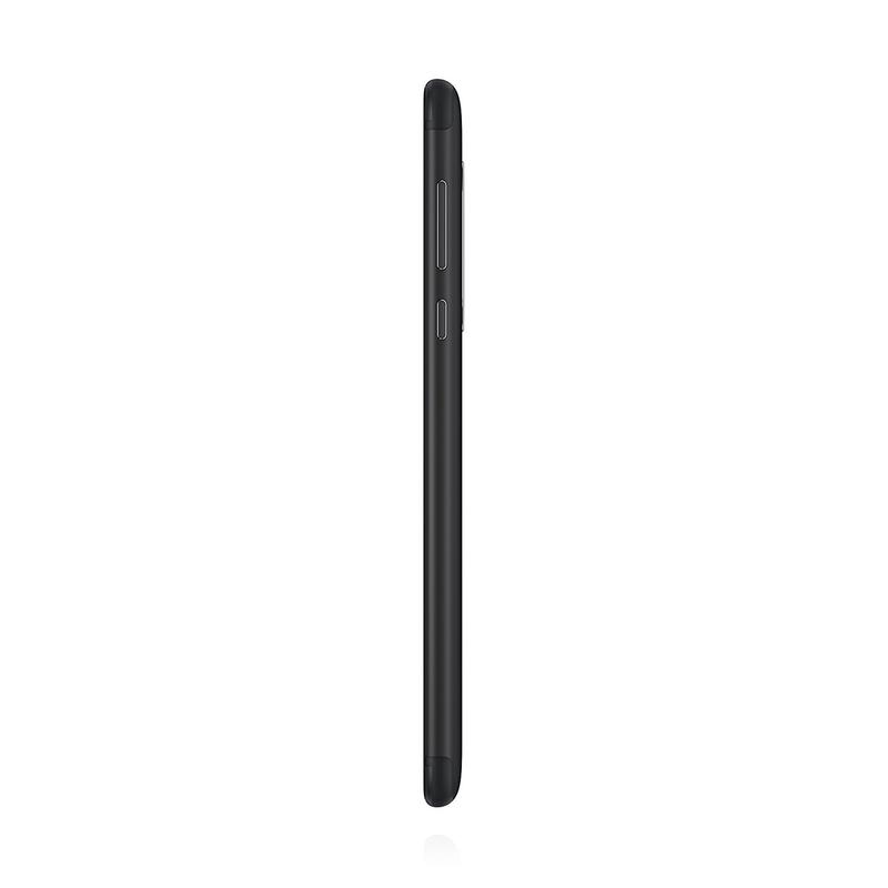 Nokia 5 Dual Sim 16GB Schwarz 