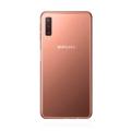 Samsung Galaxy A7 (2018) Dual Sim 64GB Gold